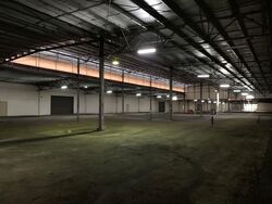 Benoi Sector (D22), Warehouse #608698421